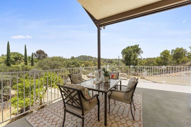 $1,250,000 | 2047 Via Del Torrie, Alpine, CA 91901