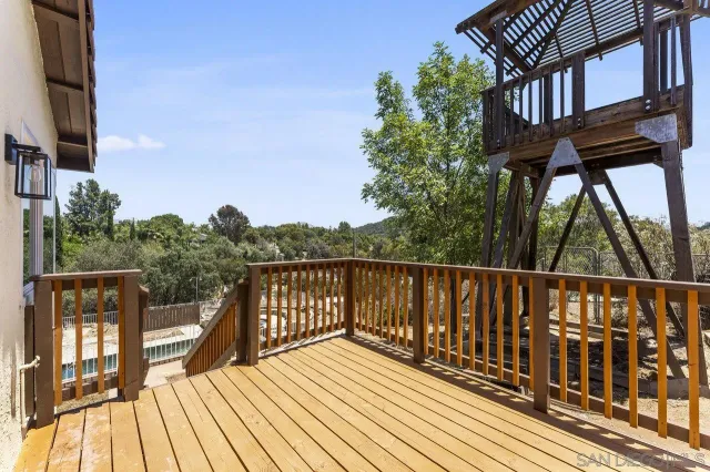 $1,250,000 | 2047 Via Del Torrie, Alpine, CA 91901