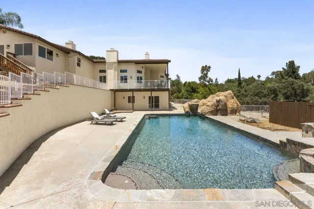 $1,250,000 | 2047 Via Del Torrie, Alpine, CA 91901