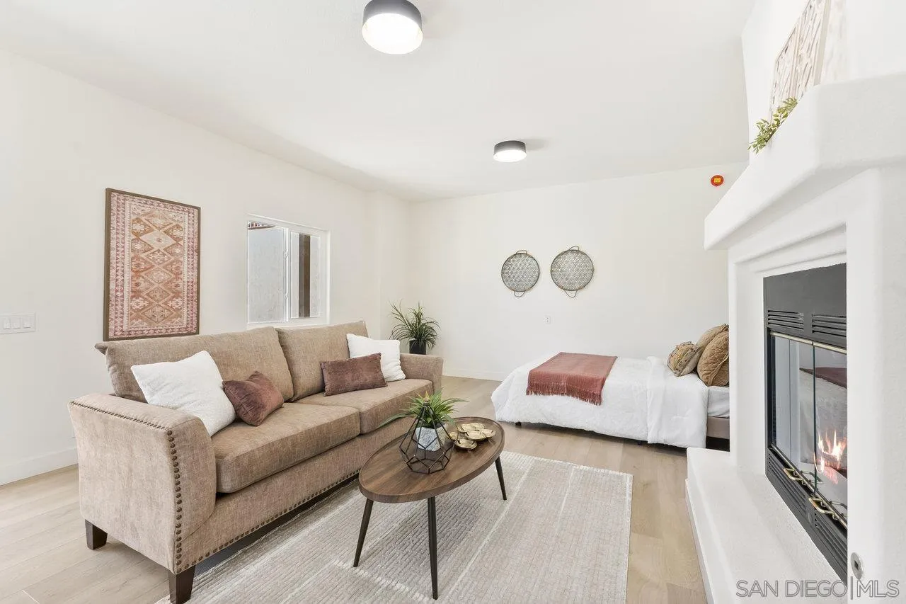 2047 Via Del Torrie Alpine, CA 91901 - Photo 45 of 53 a living room with furniture and a couch