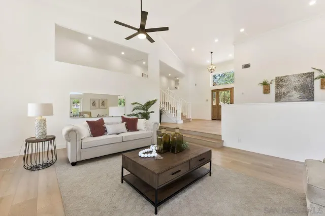 $1,250,000 | 2047 Via Del Torrie, Alpine, CA 91901