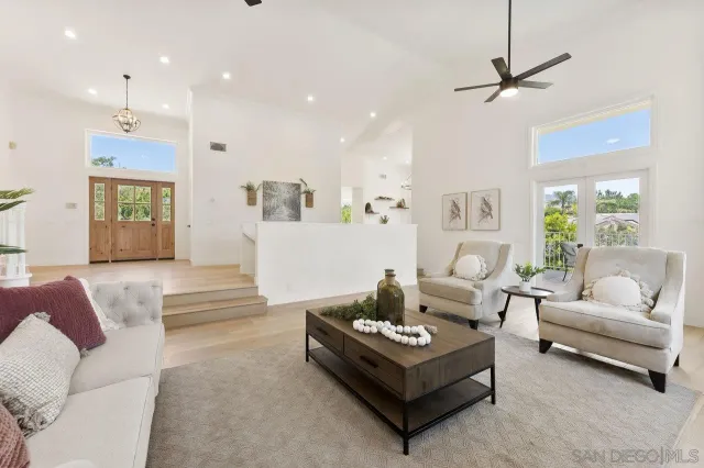 $1,250,000 | 2047 Via Del Torrie, Alpine, CA 91901