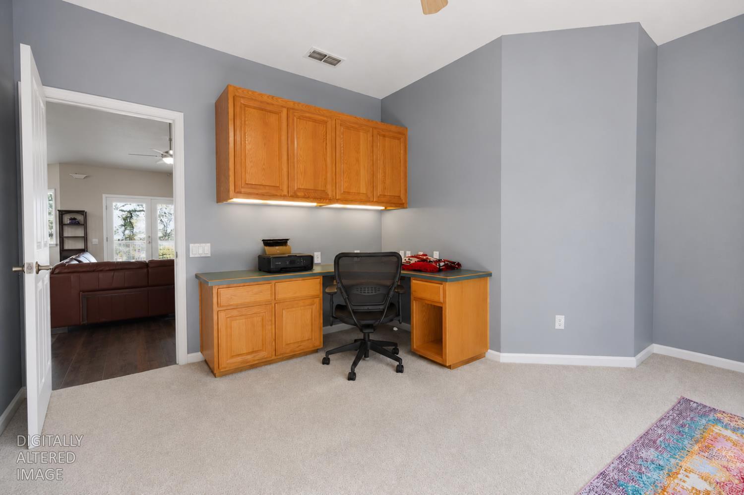 19890 Perimeter Road Grass Valley, CA 95949 - Photo 47 of 95