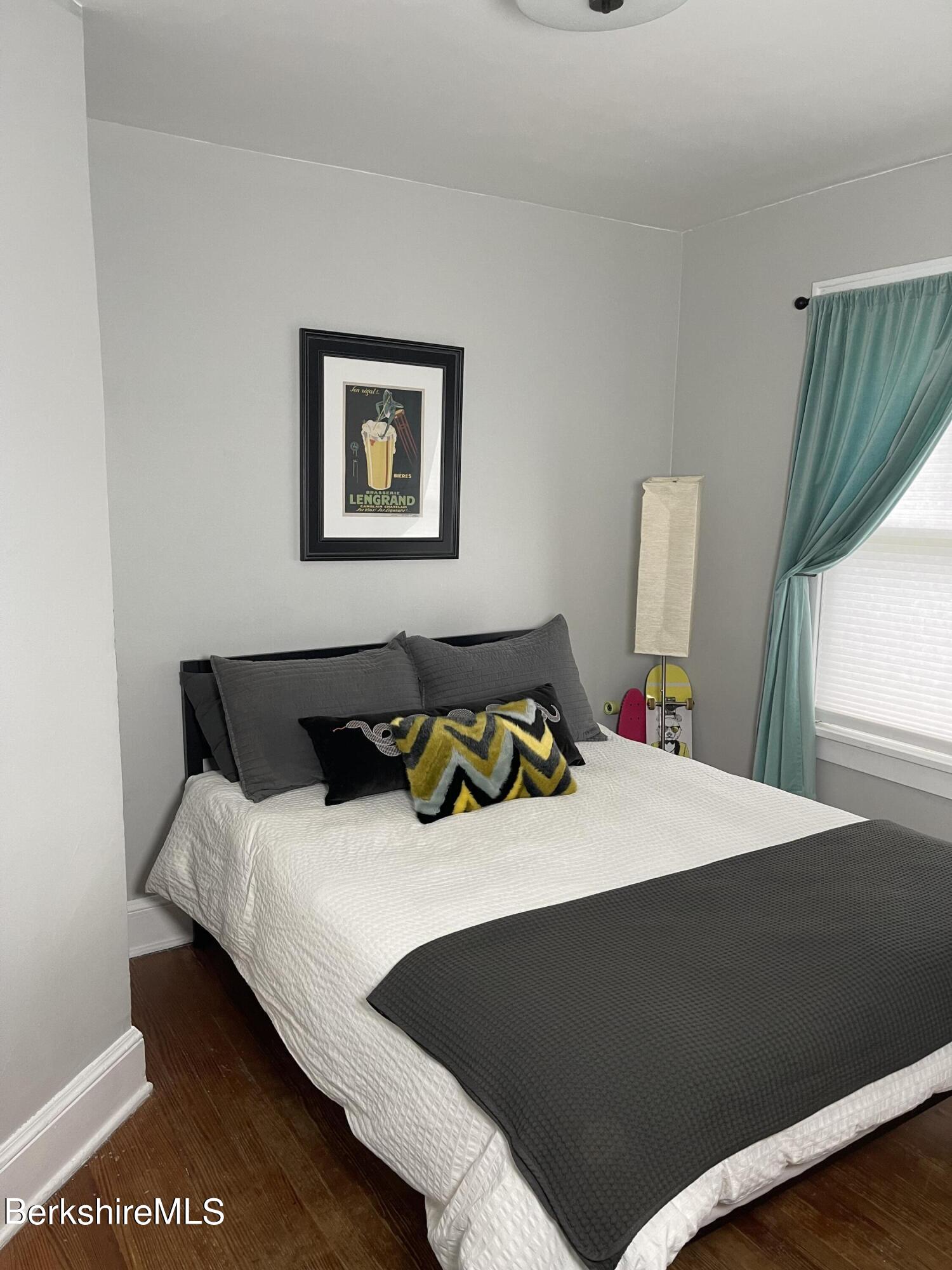 50 Ridge Avenue Pittsfield, MA 01201 - Photo 21 of 39 Bedroom 2