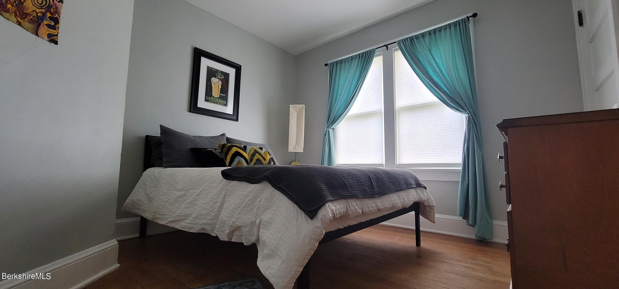 50 Ridge Avenue Pittsfield, MA 01201 - Photo 22 of 39 Additional BR pic