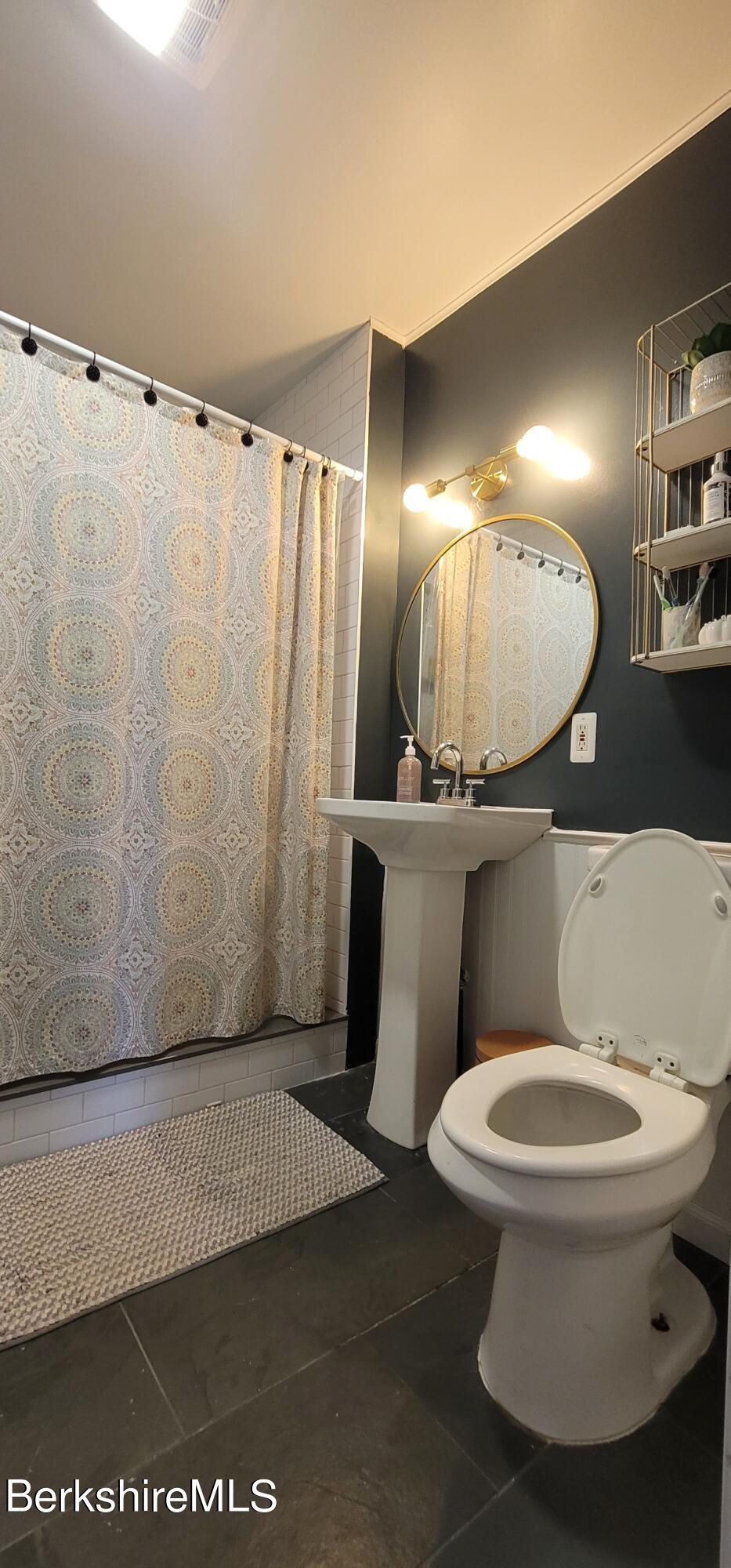 50 Ridge Avenue Pittsfield, MA 01201 - Photo 23 of 39 Updated bath
