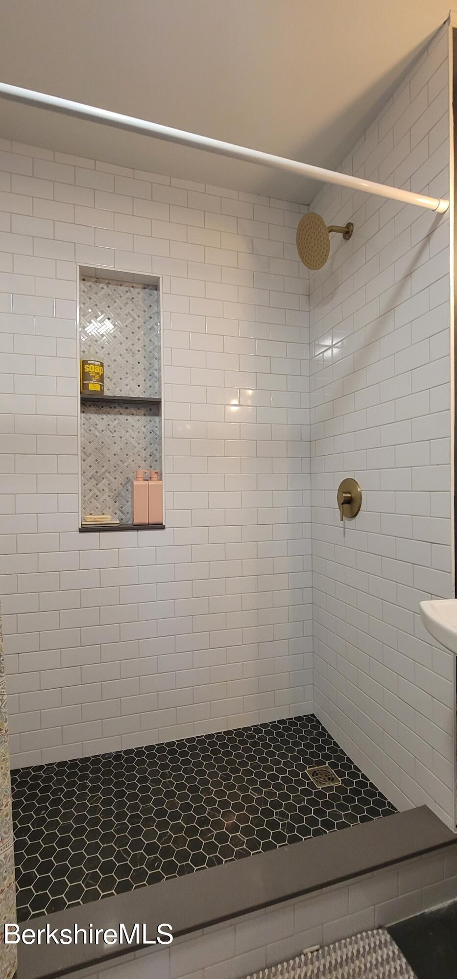 50 Ridge Avenue Pittsfield, MA 01201 - Photo 24 of 39 New shower