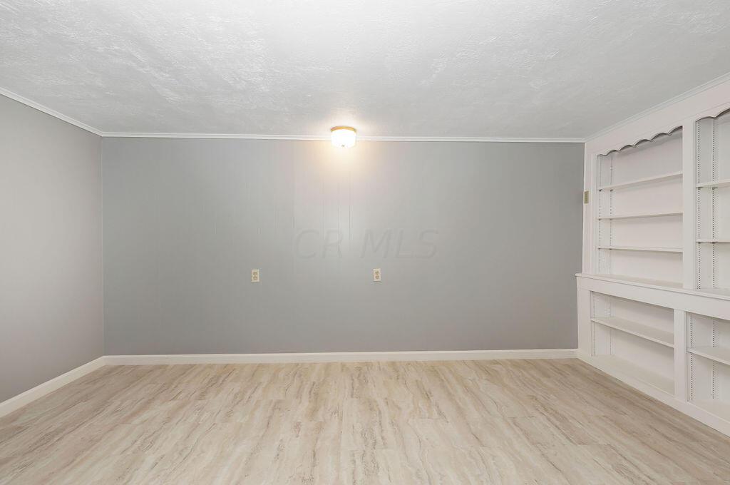 918 Farnham Road Columbus, OH 43220 - Photo 56 of 77 Finished Lower Level