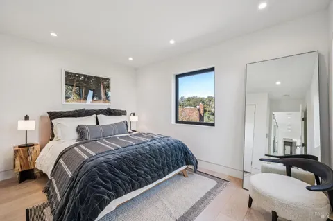 $3,898,000 | 18 Laurel Lane, Sausalito, CA 94965