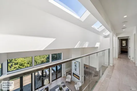 $3,898,000 | 18 Laurel Lane, Sausalito, CA 94965