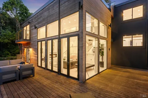 $3,898,000 | 18 Laurel Lane, Sausalito, CA 94965