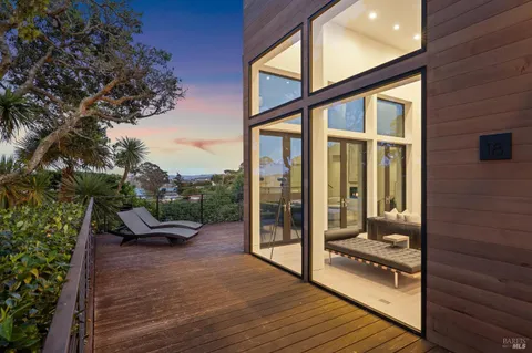 $3,898,000 | 18 Laurel Lane, Sausalito, CA 94965