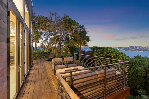 $3,898,000 | 18 Laurel Lane, Sausalito, CA 94965