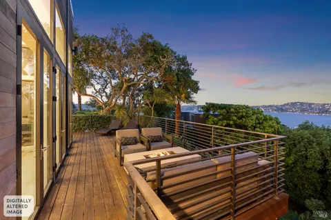 $3,898,000 | 18 Laurel Lane, Sausalito, CA 94965