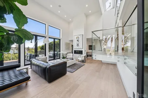 $3,898,000 | 18 Laurel Lane, Sausalito, CA 94965