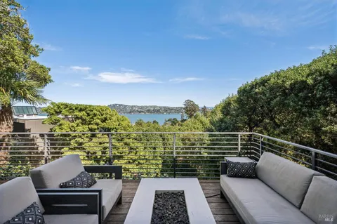 $3,898,000 | 18 Laurel Lane, Sausalito, CA 94965
