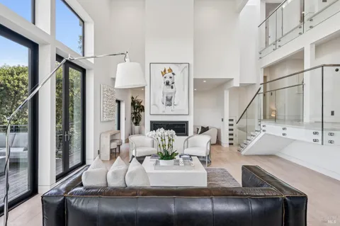 $3,898,000 | 18 Laurel Lane, Sausalito, CA 94965