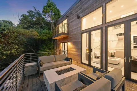 $3,898,000 | 18 Laurel Lane, Sausalito, CA 94965