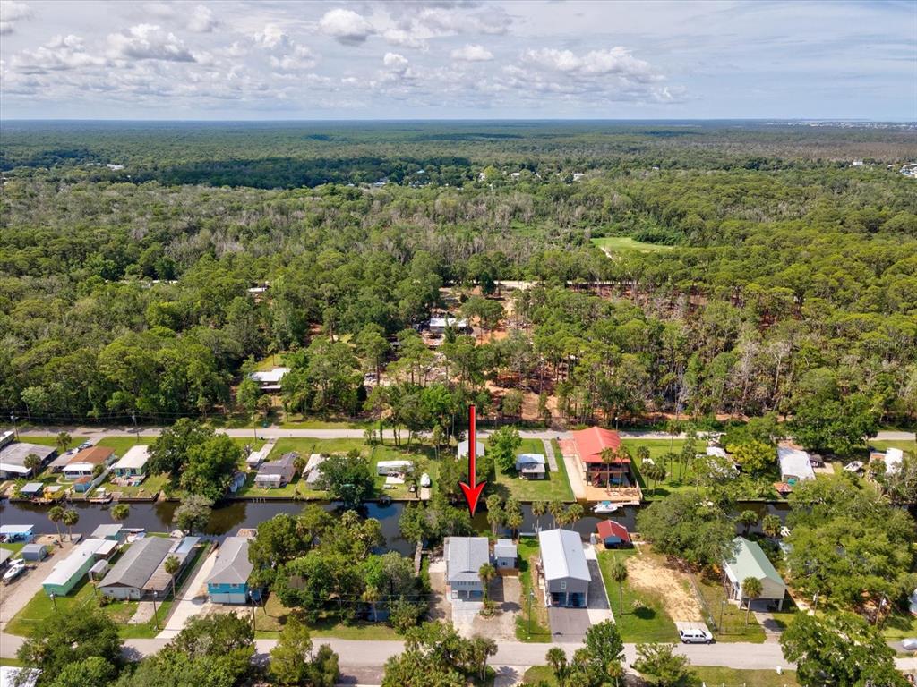 6150 Island Drive Weeki Wachee, FL 34607 - Photo 36 of 41