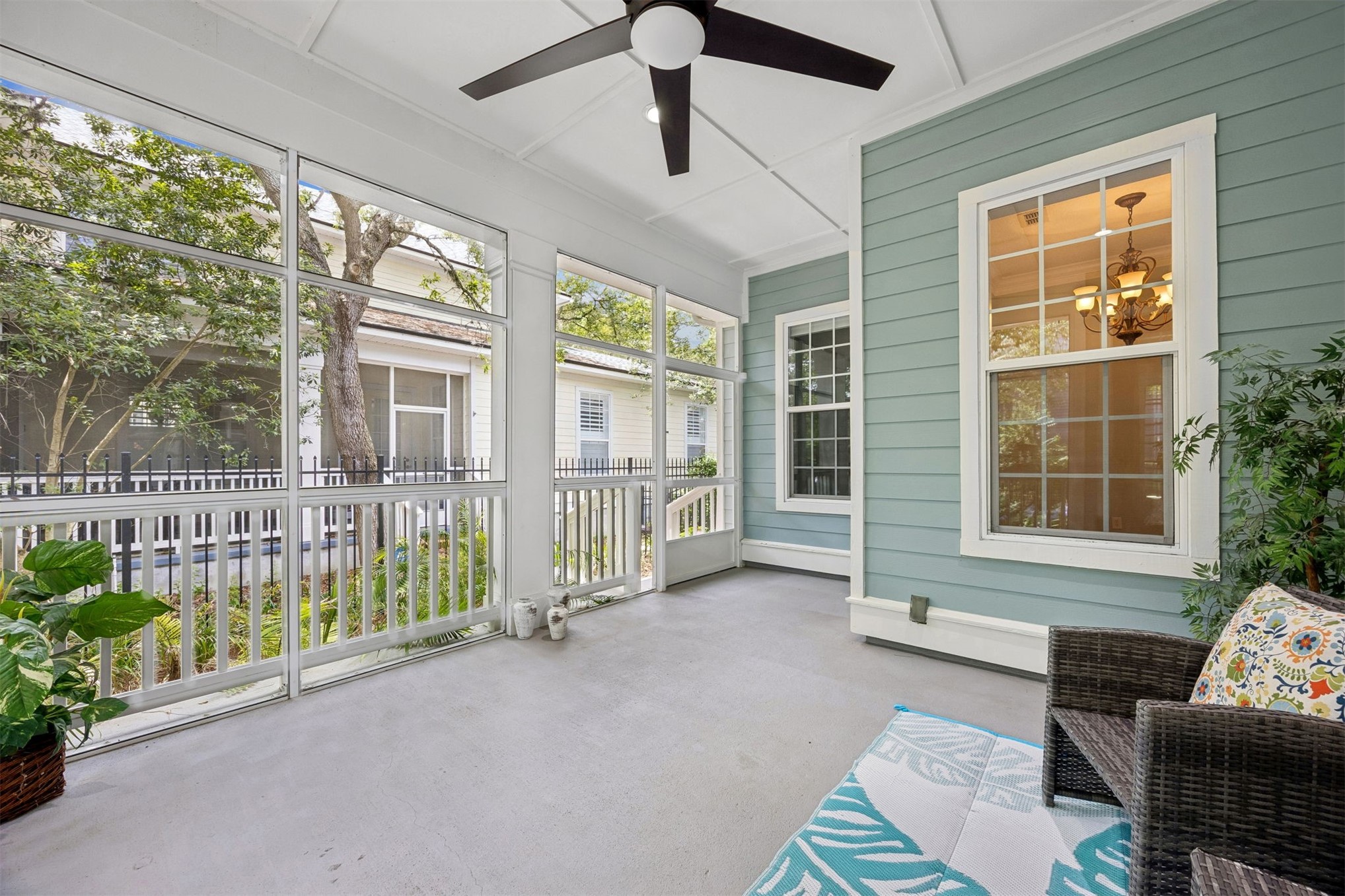 1855 Perimeter Park Road West Fernandina Beach, FL 32034 - Photo 48 of 83 Ahhhhh!