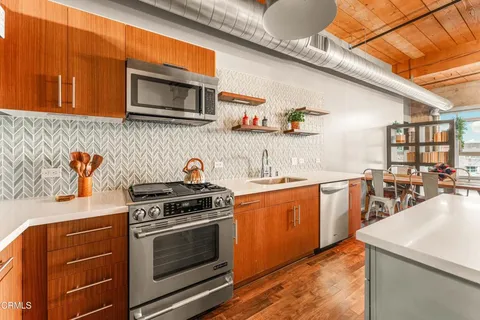 $849,000 | 530 South Hewitt Street, Unit 426, Los Angeles, CA 90013