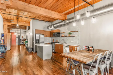 $849,000 | 530 South Hewitt Street, Unit 426, Los Angeles, CA 90013