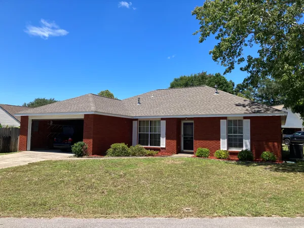 $2,500 | 4535 Parkwood Lane, Niceville, FL 32578
