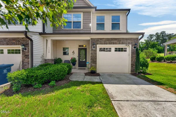$423,000 | 1150 Searstone Court, Durham, NC 27713