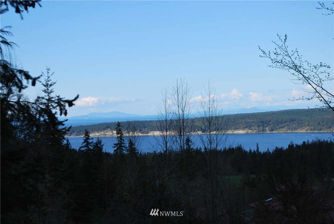 0 Louella Ridge Drive Sequim, WA 98382 - Photo 1 of 7