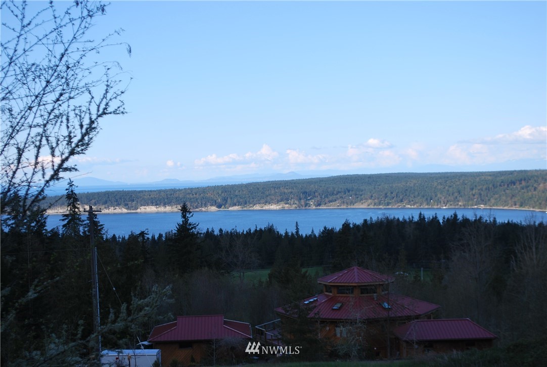 0 Louella Ridge Drive Sequim, WA 98382 - Photo 4 of 7