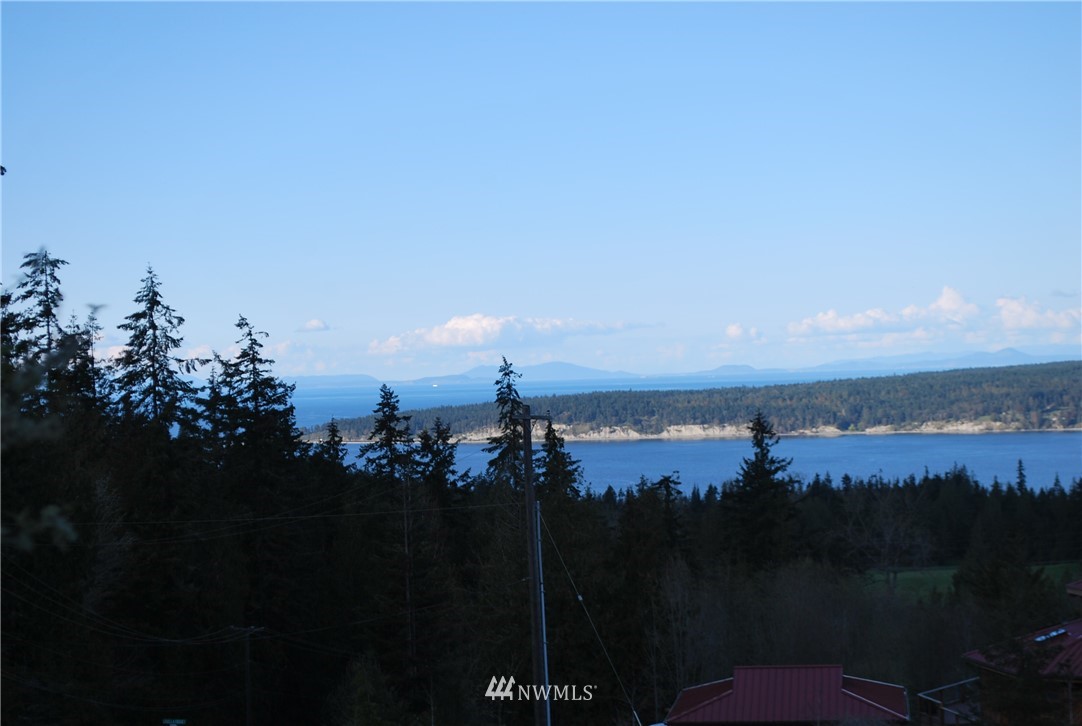 0 Louella Ridge Drive Sequim, WA 98382 - Photo 5 of 7