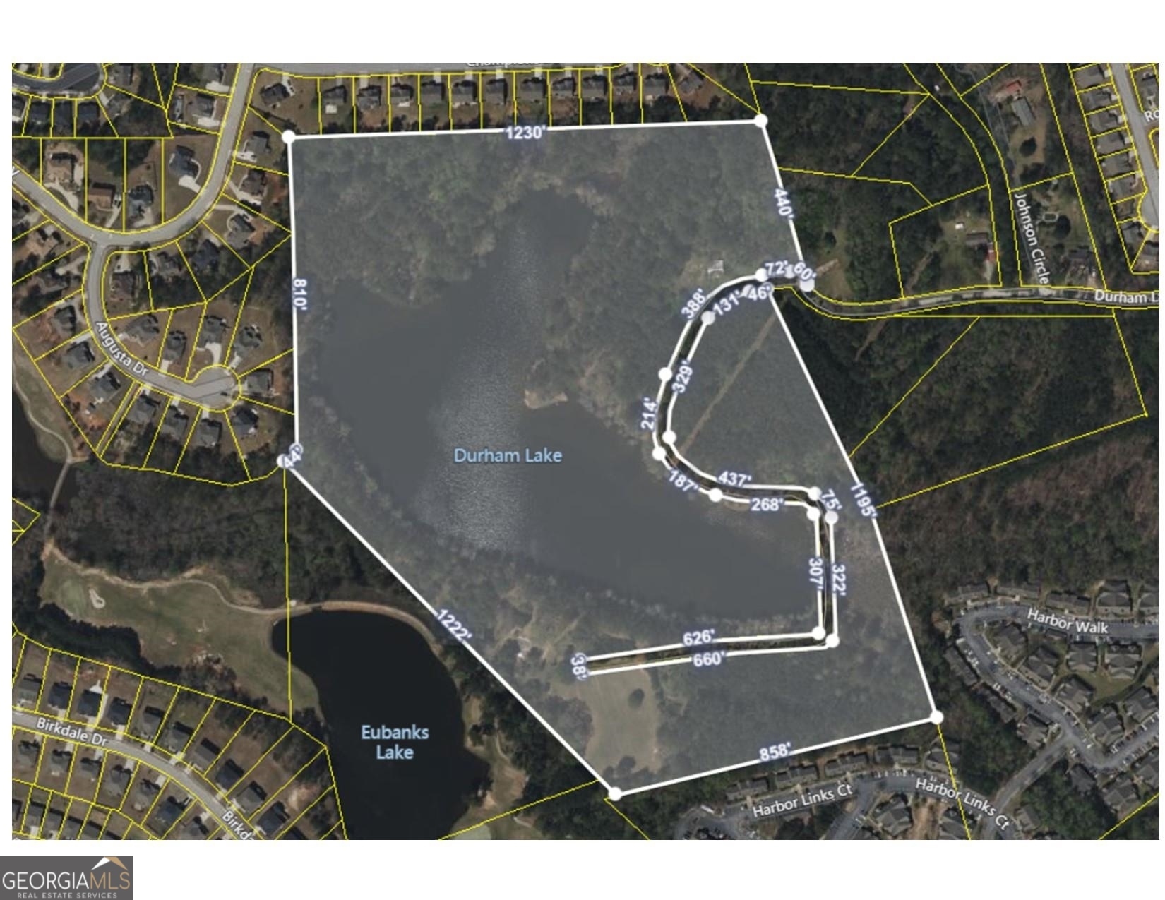 0 Durham Lake Road Fairburn, GA 30213 - Photo 1 of 1 Gallery Image 1