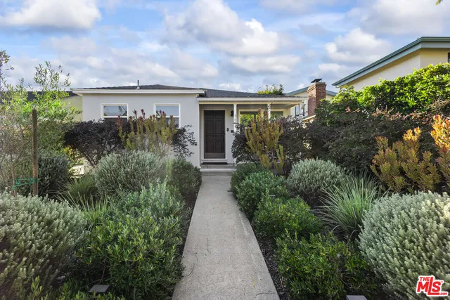 $4,500 | 2654 33rd Street, Santa Monica, CA 90405