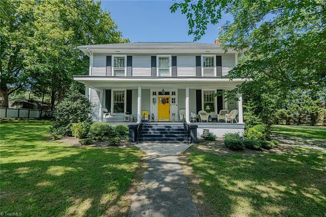 $325,000 | 270 Main Street, Yanceyville, NC 27379