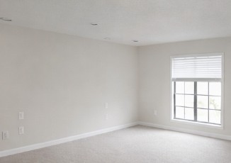 538 Mt Nebo Road Iron City, TN 38463 - Photo 19 of 33 an empty room with a window
