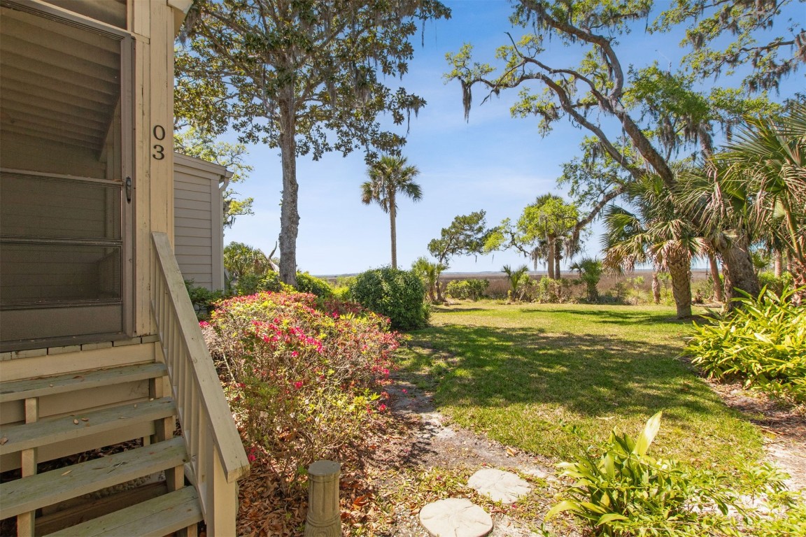 3403 Sea Marsh Road, Unit 3403 Fernandina Beach, FL 32034 - Photo 32 of 58 Gallery Image 32