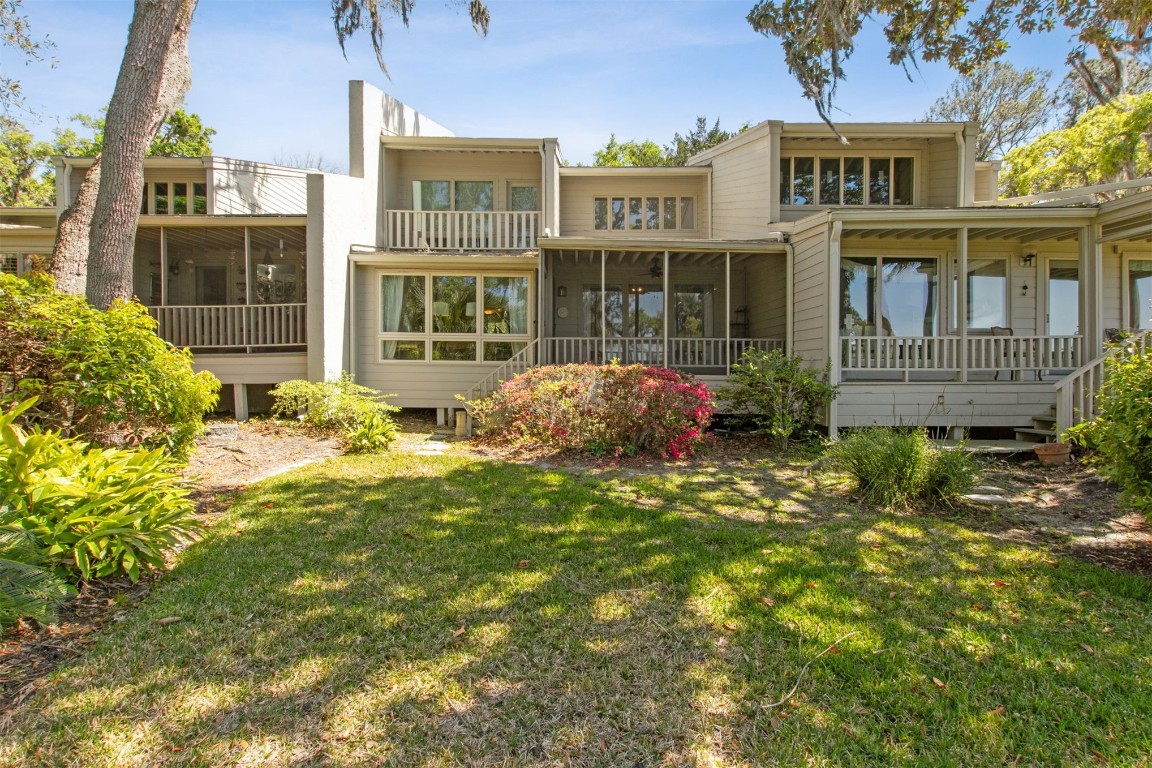 3403 Sea Marsh Road, Unit 3403 Fernandina Beach, FL 32034 - Photo 35 of 58 Gallery Image 35