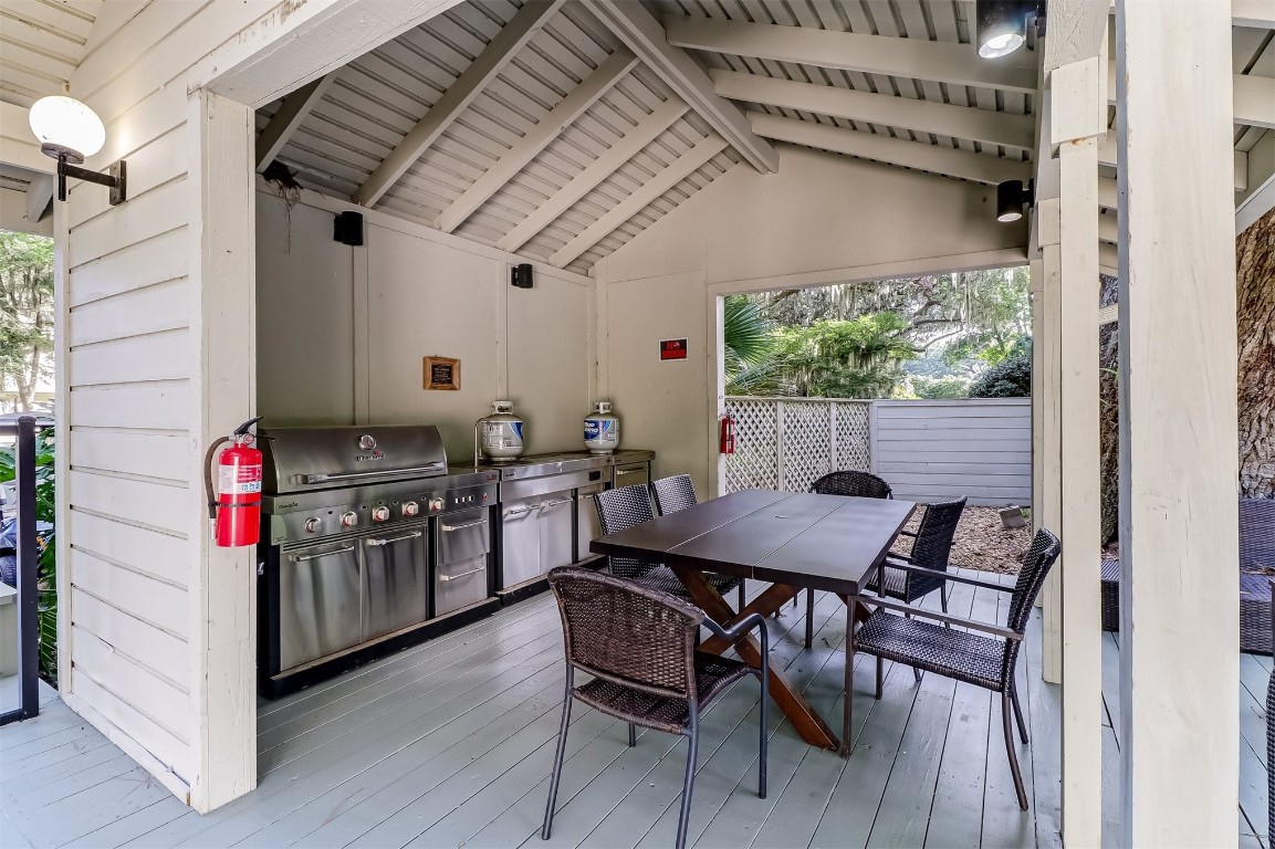 3403 Sea Marsh Road, Unit 3403 Fernandina Beach, FL 32034 - Photo 39 of 58 Gallery Image 39