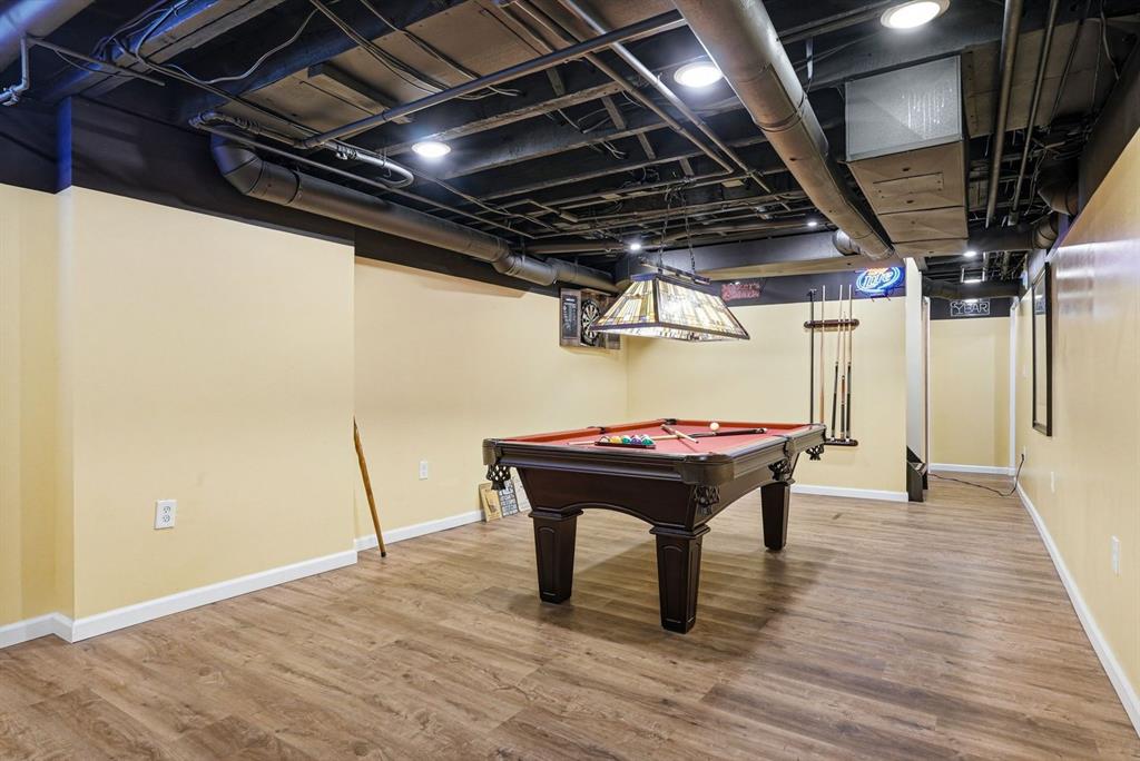 601 Emerson Street Pittsburgh, PA 15206 - Photo 39 of 46 Game Room