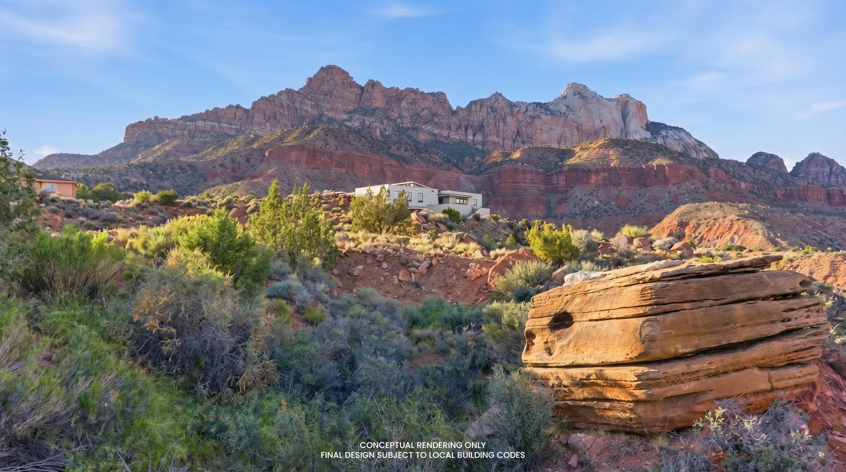 Parunuweap Circle Springdale, UT 84767 - Photo 21 of 48 11