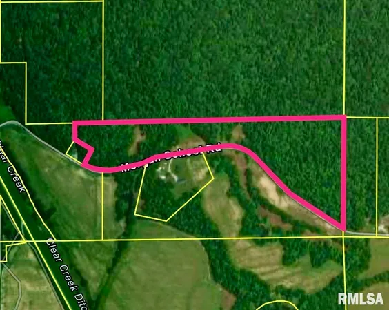 $269,500 | Morgan School Road, Jonesboro, IL 62952