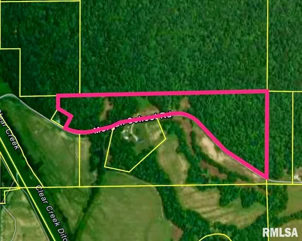 $269,500 | Morgan School Road, Jonesboro, IL 62952