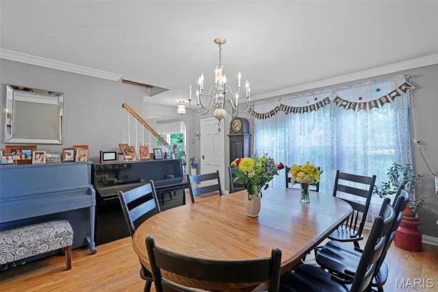 $990,000 | 2801 Eldon Avenue, Maryland Heights, MO 63043