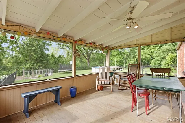 $990,000 | 2801 Eldon Avenue, Maryland Heights, MO 63043