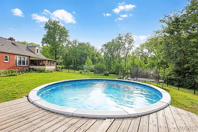 $990,000 | 2801 Eldon Avenue, Maryland Heights, MO 63043