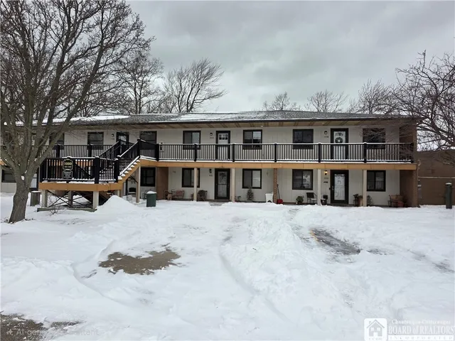 $179,000 | 1004 Edgewater Drive, Westfield, NY 14787