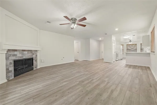 $2,050 | 5425 Yale Drive, Katy, TX 77493