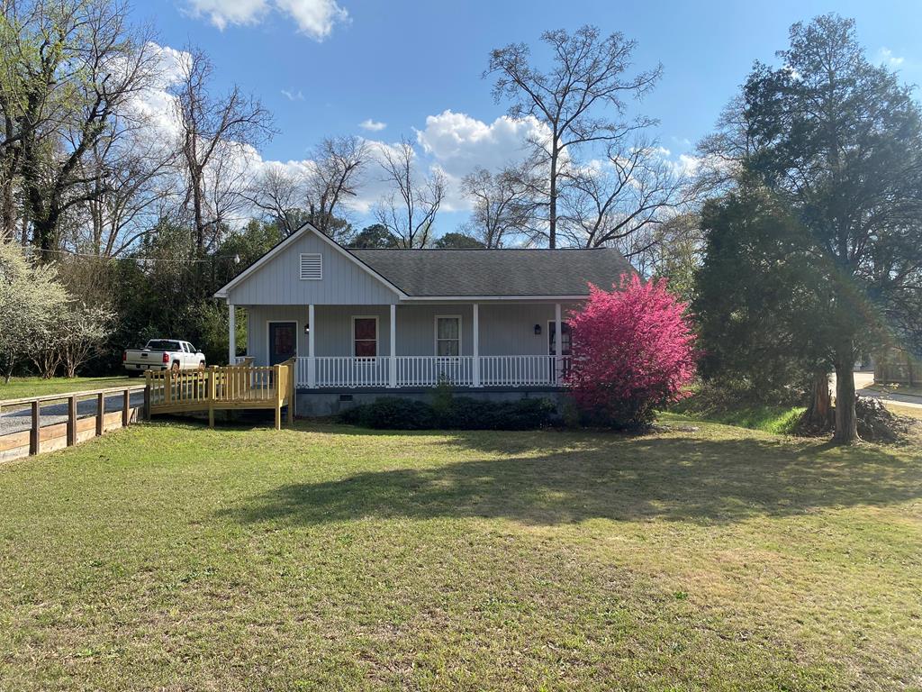 3920 Reese Road Columbus, GA 31907 - Photo 1 of 26 Main View