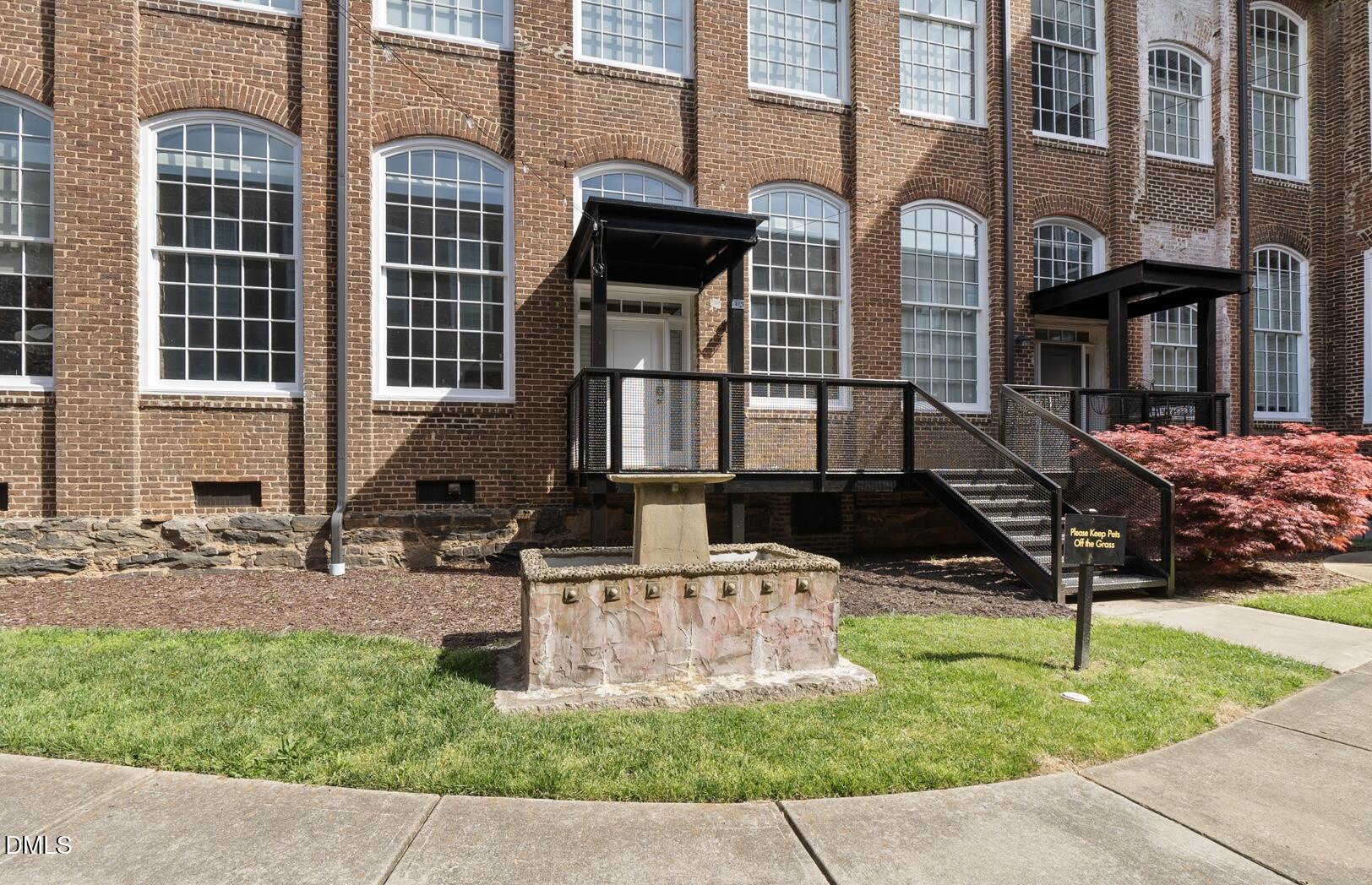 1535 Caraleigh Mills Court, Unit 118 Raleigh, NC 27603 - Photo 36 of 47 DSC06928
