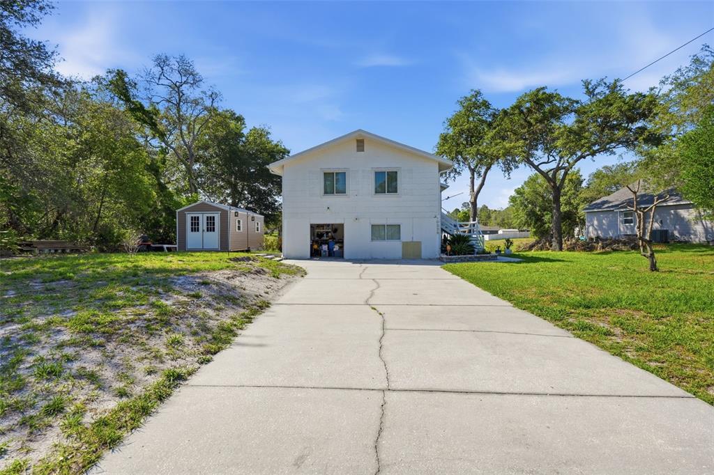10226 Lynnhaven Road Spring Hill, FL 34608 - Photo 1 of 69